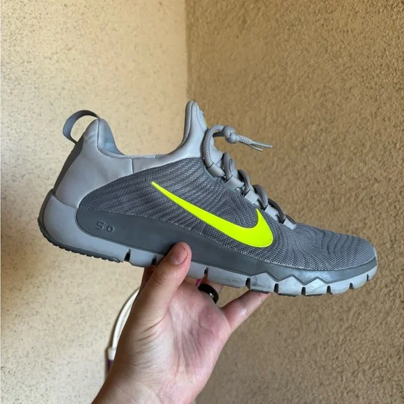 Nike free run 5.0 - Picture 1 of 9